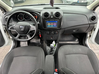 Dacia Logan Mcv foto 10