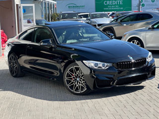 BMW 4 Series foto 4