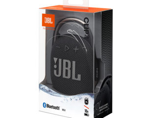 JBL Charge5 , Jbl Clip4 foto 3