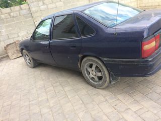 Opel Vectra foto 1