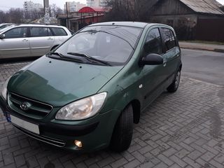 Hyundai Getz foto 3