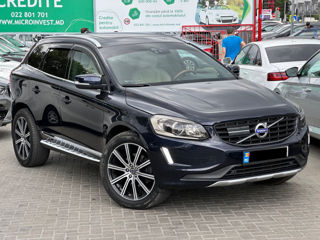 Volvo XC60 foto 4