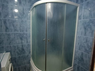 Apartament cu 2 camere, 60 m², Poșta Veche, Chișinău foto 2