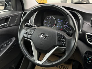 Hyundai Tucson foto 10