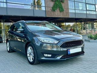 Ford Focus foto 2