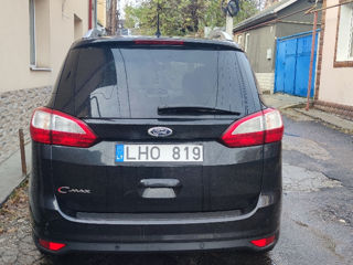 Ford C-Max foto 5