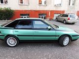 Mazda 323 foto 9