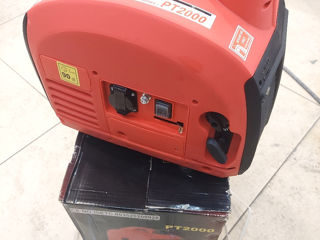 Generator invertor