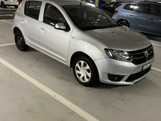 Dacia Sandero foto 4