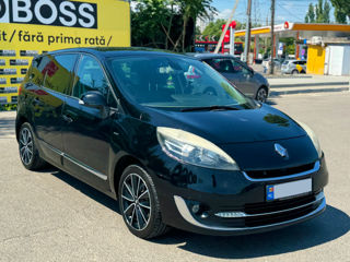 Renault Grand Scenic foto 3