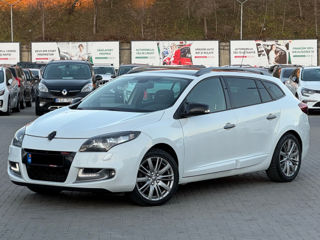 Renault Megane foto 3