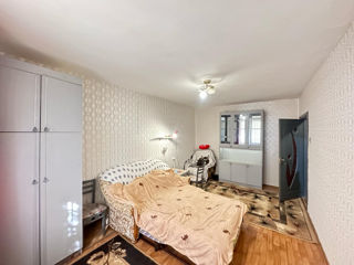 Apartament cu 1 cameră, 35 m², Botanica, Chișinău foto 9