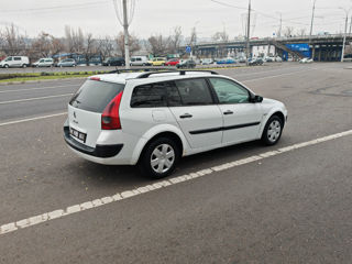 Renault Megane foto 6