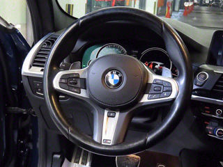 BMW X3 foto 7