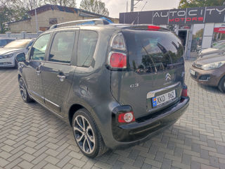 Citroen C3 Picasso foto 6