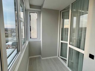 Apartament cu 1 cameră, 47 m², Buiucani, Chișinău foto 6