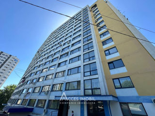 2-х комнатная квартира, 83 м², Центр, Страйстены, Кишинёв мун.