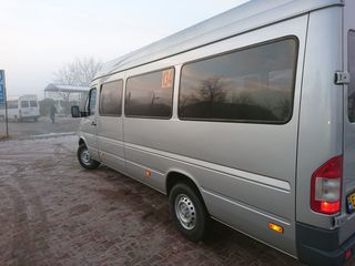 Mercedes Sprinter 316 CDI foto 1