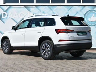 Skoda Kodiaq foto 4