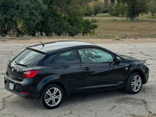 Seat Ibiza foto 5