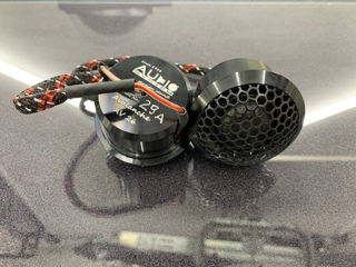 Audio sistem Avalanche AV26 foto 2