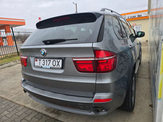 BMW X5 foto 3