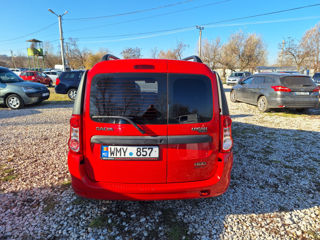 Dacia Logan foto 5