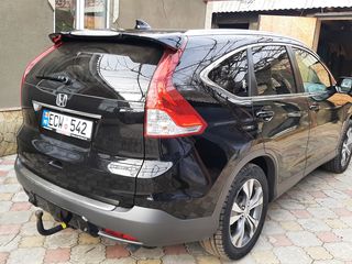 Honda CR-V foto 6