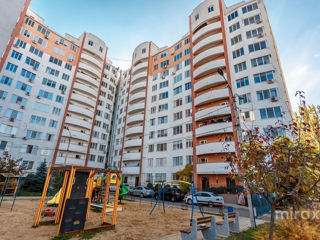 Apartament cu 3 camere, 200 m², Râșcani, Chișinău foto 20