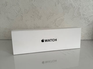 Apple Watch SE 40mm New 2023