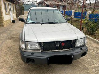 Subaru Forester foto 2