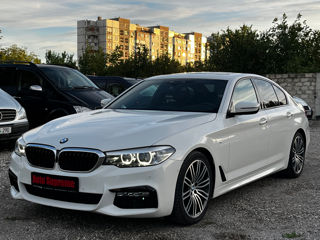 BMW 5 Series foto 3