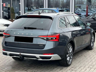 Skoda Superb foto 3