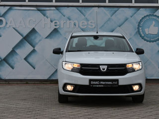 Dacia Logan foto 2