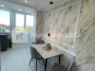 Apartament cu 1 cameră, 35 m², Buiucani, Chișinău foto 6