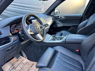 BMW X5 фото 7