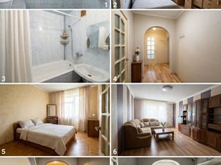 3-комн. кв., 70 м², 4/9 эт.