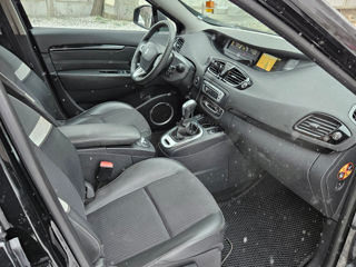 Renault Scenic foto 6