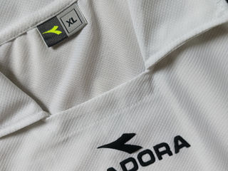 Спортивная футболка Diadora , XL