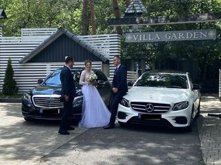 Автомобили для торжеств аренда на свадьбу кишинев машины на прокат foto 1