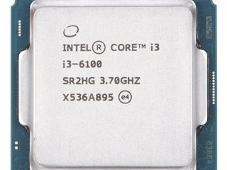 Продам Intel Core i5, Core i3, Pentium G3250, Pentium G2020, Athlon X2 7750 и другие foto 3