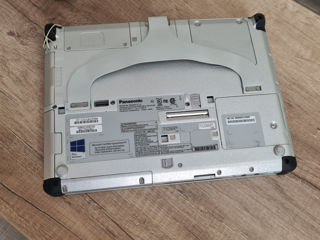 Panasonic Toughbook ips (i5/8Gb/SSD 512Gb) foto 7