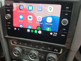 Carplay Android auto  activăm!