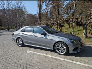 Mercedes E-Class foto 7