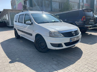 Dacia Logan Mcv foto 1