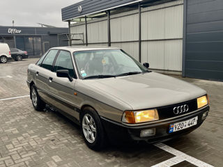 Audi 80 foto 2