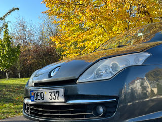 Renault Laguna foto 5