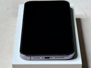 iPhone 14 Pro Max 512 GB Deep Purple foto 2