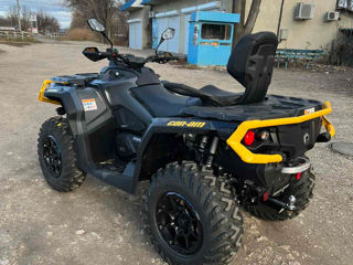 Can-Am (BRP) Outlander MAX XT-P foto 5