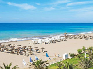 Insula Creta! "Grecotel Creta Palace Luxury Resort" 5*! Din 07.07!